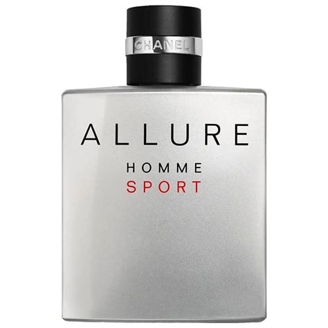 chanel allure homme sport 100ml amazon|Chanel Allure Homme Sport decant.